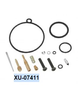 Kit complet reparație carburator PSYCHIC HONDA CRF 110F '13-'18 (26-1772) Kit complet reparație carburator PSYCHIC HONDA CRF 110F '13-'18 (26-1772)