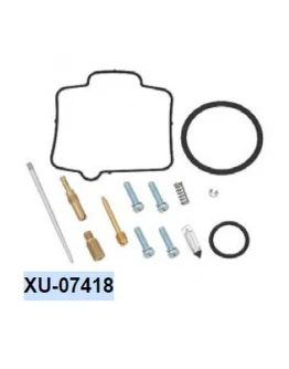 Kit complet reparație carburator PSYCHIC HONDA CR 500R '90-'01 (26-1159) Kit complet reparație carburator PSYCHIC HONDA CR 500R '90-'01 (26-1159)
