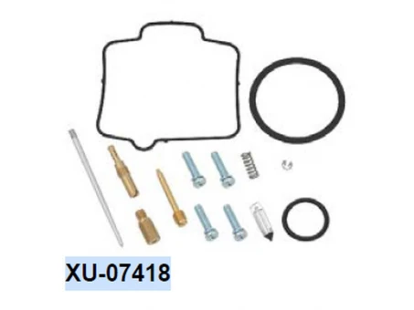 PSYCHIC ZESTAW NAPRAWCZY GAŹNIKA HONDA CR 500R 90-01 (26-1159) | XU-07418