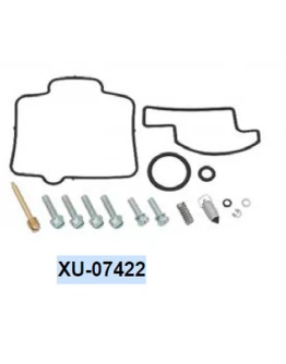 Kit complet reparație carburator PSYCHIC HUSABERG TE 250/300 '11-'14, TC/TE 125/250 '14-'17, TE 300 '14-'16, KTM XC-W 300 '06-'16, XC 150 '10-'14, XC-W '07-'16, SX/XC 250 '02-'16, XC 300 '06-'16 (26-1514) Kit complet reparație carburator PSYCHIC HUSABERG TE 250/300 '11-'14, TC/TE 125/250 '14-'17, TE 300 '14-'16, KTM XC-W 300 '06-'16, XC 150 '10-'14, XC-W '07-'16, SX/XC 250 '02-'16, XC 300 '06-'16 (26-1514)