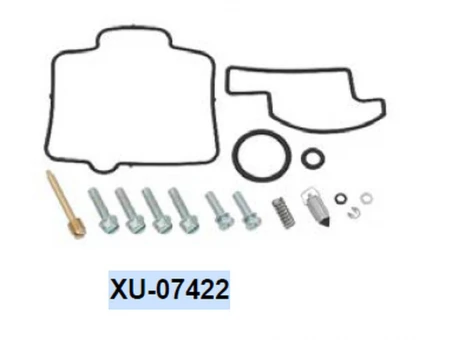 PSYCHIC ZESTAW NAPRAWCZY GAŹNIKA HUSABERG TE 250/300 11-14, TC/TE 125/250 14-17, TE 300 14-16, KTM XC-W 300 06-16, XC 150 10-14, XC-W 07-16, SX/XC 250 02-16, XC 300 06-16 (26-1514) | XU-07422