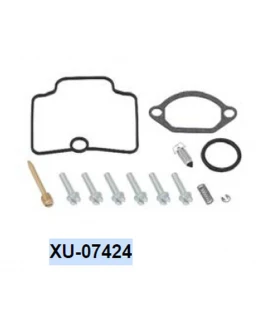Kit complet reparație carburator PSYCHIC KTM SX 85 '03-'22, SX 105 '06-'11, HUSQVARNA TC 85 '14-'21, GAS GAS MC 85 '21, (26-1518) Kit complet reparație carburator PSYCHIC KTM SX 85 '03-'22, SX 105 '06-'11, HUSQVARNA TC 85 '14-'21, GAS GAS MC 85 '21, (26-1518)