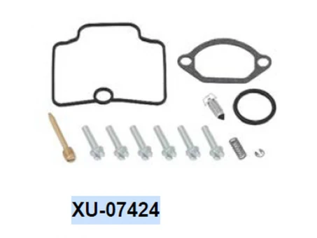 PSYCHIC ZESTAW NAPRAWCZY GAŹNIKA KTM SX 85 03-22, SX 105 06-11, HUSQVARNA TC 85 14-21, GAS GAS MC 85 21, (26-1518) | XU-07424
