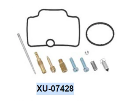 PSYCHIC ZESTAW NAPRAWCZY GAŹNIKA KAWASAKI KX 80 90-97, KX 100 95-97 (26-1394) | XU-07428
