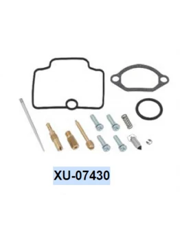 Kit complet reparație carburator PSYCHIC KAWASAKI KX 100 '01-'13 (26-1401) Kit complet reparație carburator PSYCHIC KAWASAKI KX 100 '01-'13 (26-1401)
