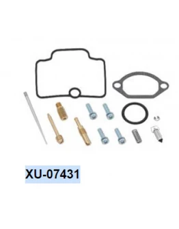 Kit complet reparație carburator PSYCHIC KAWASAKI KX 100 '14-'21 (26-1402) Kit complet reparație carburator PSYCHIC KAWASAKI KX 100 '14-'21 (26-1402)