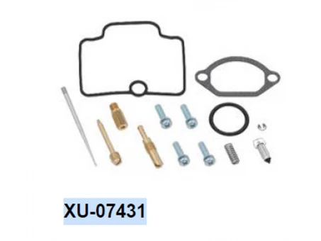 PSYCHIC ZESTAW NAPRAWCZY GAŹNIKA KAWASAKI KX 100 14-21 (26-1402) | XU-07431