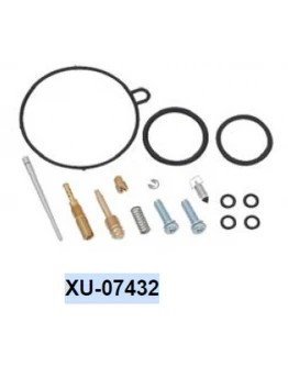 Kit complet reparație carburator PSYCHIC KAWASAKI KLX 140/L '08-'21 (26-1411) - înlocuiește XU-07402 Kit complet reparație carburator PSYCHIC KAWASAKI KLX 140/L '08-'21 (26-1411) - înlocuiește XU-07402