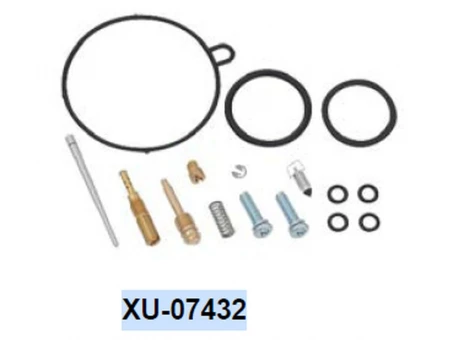 PSYCHIC ZESTAW NAPRAWCZY GAŹNIKA KAWASAKI KLX 140/L 08-21 (26-1411) - ZASTĘPUJE XU-07402 | XU-07432