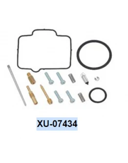 Kit complet reparație carburator PSYCHIC KAWASAKI KDX 220 '97-'05 (26-1478) Kit complet reparație carburator PSYCHIC KAWASAKI KDX 220 '97-'05 (26-1478)