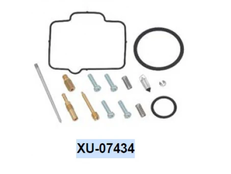 PSYCHIC ZESTAW NAPRAWCZY GAŹNIKA KAWASAKI KDX 220 97-05 (26-1478) | XU-07434