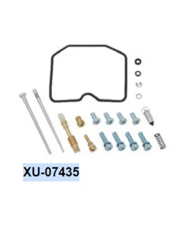 Kit complet reparație carburator PSYCHIC KAWASAKI KLX 300R '97-'07 (26-1133) Kit complet reparație carburator PSYCHIC KAWASAKI KLX 300R '97-'07 (26-1133)