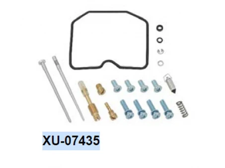 PSYCHIC ZESTAW NAPRAWCZY GAŹNIKA KAWASAKI KLX 300R 97-07 (26-1133) | XU-07435