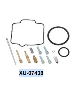 Kit complet reparație carburator PSYCHIC KAWASAKI KX 500 '90-'95 (26-1103) Kit complet reparație carburator PSYCHIC KAWASAKI KX 500 '90-'95 (26-1103)