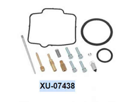 PSYCHIC ZESTAW NAPRAWCZY GAŹNIKA KAWASAKI KX 500 90-95 (26-1103) | XU-07438