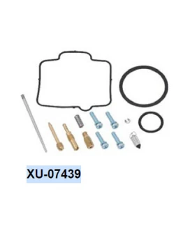 Kit complet reparație carburator PSYCHIC KAWASAKI KX 500 '96-'04 (26-1102) Kit complet reparație carburator PSYCHIC KAWASAKI KX 500 '96-'04 (26-1102)