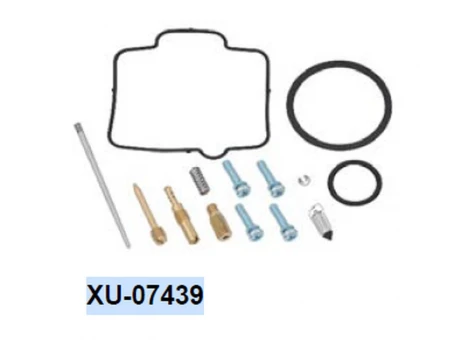 PSYCHIC ZESTAW NAPRAWCZY GAŹNIKA KAWASAKI KX 500 96-04 (26-1102) | XU-07439