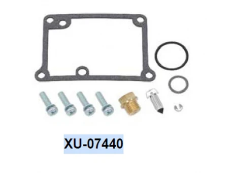 PSYCHIC ZESTAW NAPRAWCZY GAŹNIKA KTM SX 65 98-06 (26-1561) | XU-07440