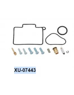 Kit complet reparație carburator PSYCHIC TC 125/250 '17-'21, TE 125/250 '17-'19, TE/TX 300 '17-'19, KTM XC-/XC-W '17-'18, SX 125/150/250 '17-'21, XC/XC-W 250 '17-'18 (26-10047) Kit complet reparație carburator PSYCHIC TC 125/250 '17-'21, TE 125/250 '17-'19, TE/TX 300 '17-'19, KTM XC-/XC-W '17-'18, SX 125/150/250 '17-'21, XC/XC-W 250 '17-'18 (26-10047)