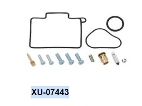 PSYCHIC ZESTAW NAPRAWCZY GAŹNIKA TC 125/250 17-21, TE 125/250 17-19, TE/TX 300 17-19, KTM XC-/XC-W 17-18, SX 125/150/250 17-21, XC/XC-W 250 17-18 (26-10047) | XU-07443