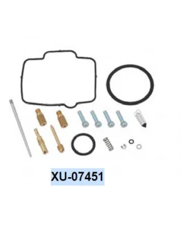 Kit complet reparație carburator PSYCHIC SUZUKI RMX 250 '93-'99 (26-1540) Kit complet reparație carburator PSYCHIC SUZUKI RMX 250 '93-'99 (26-1540)
