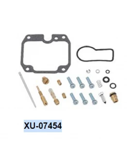 Kit complet reparație carburator PSYCHIC YAMAHA TTR 125/L '08-'21 (26-1309) - înlocuiește XU-07407 Kit complet reparație carburator PSYCHIC YAMAHA TTR 125/L '08-'21 (26-1309) - înlocuiește XU-07407