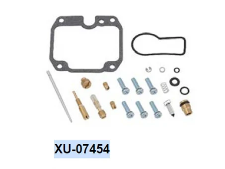 PSYCHIC ZESTAW NAPRAWCZY GAŹNIKA YAMAHA TTR 125/L 08-21 (26-1309) - ZASTĘPUJE XU-07407 | XU-07454