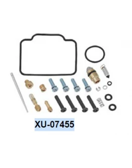 Kit complet reparație carburator PSYCHIC YAMAHA XT 225 '92-'00 (26-1155) (XT225) Kit complet reparație carburator PSYCHIC YAMAHA XT 225 '92-'00 (26-1155) (XT225)