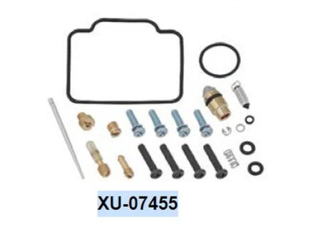 PSYCHIC ZESTAW NAPRAWCZY GAŹNIKA YAMAHA XT 225 92-00 (26-1155) (XT225) | XU-07455