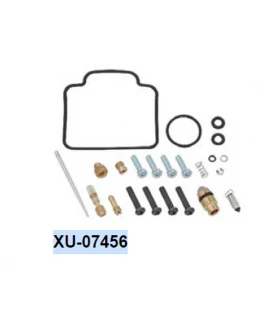 Kit complet reparație carburator PSYCHIC YAMAHA XT 225 '01-'07 (26-1154) (XT225) Kit complet reparație carburator PSYCHIC YAMAHA XT 225 '01-'07 (26-1154) (XT225)