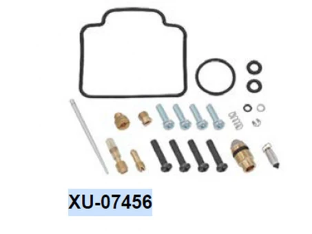 PSYCHIC ZESTAW NAPRAWCZY GAŹNIKA YAMAHA XT 225 01-07 (26-1154) (XT225) | XU-07456