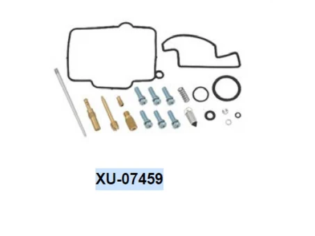 PSYCHIC ZESTAW NAPRAWCZY GAŹNIKA YAMAHA YZ 250X 16-21 (26-1205) (YZ250) | XU-07459