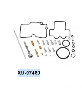 Kit complet reparație carburator PSYCHIC YAMAHA YZ 250F '05-'07 (26-1278) (YZF250, YZF 250, YZ250F) Kit complet reparație carburator PSYCHIC YAMAHA YZ 250F '05-'07 (26-1278) (YZF250, YZF 250, YZ250F)