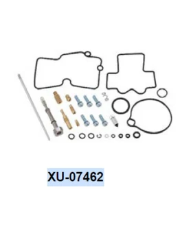 Kit complet reparație carburator PSYCHIC YAMAHA YZ 250F '10-'11 (26-1274) (YZF250, YZF 250, YZ250F) Kit complet reparație carburator PSYCHIC YAMAHA YZ 250F '10-'11 (26-1274) (YZF250, YZF 250, YZ250F)