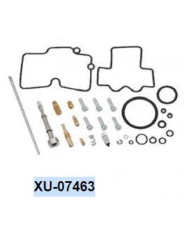 Kit complet reparație carburator PSYCHIC YAMAHA YZ 250F '12-'13 (26-1273) (YZF250, YZF 250, YZ250F) Kit complet reparație carburator PSYCHIC YAMAHA YZ 250F '12-'13 (26-1273) (YZF250, YZF 250, YZ250F)