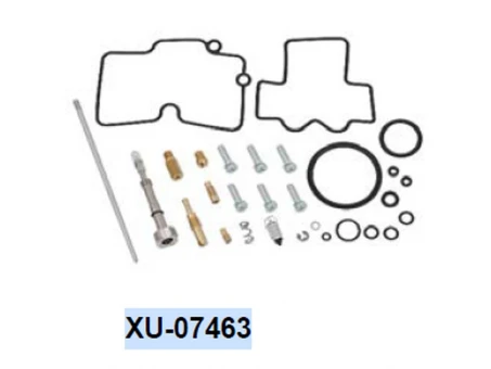 PSYCHIC ZESTAW NAPRAWCZY GAŹNIKA YAMAHA YZ 250F 12-13 (26-1273) (YZF250, YZF 250, YZ250F) | XU-07463