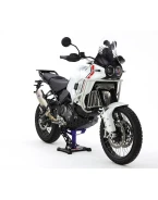Crashbar aluminiu CROSSPRO pentru DUCATI DESERT X 22-  culoare Argintiu | 2CP19700850012