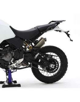 Suport top case CROSSPRO DUCATI DESERT X '22 - culoare Negru