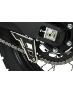 Protectie lant CROSSPRO YAMAHA XTZ 690 TENERE 700/WORLD RAID 19 - 23 culoare Negru | 2CP21500550414
