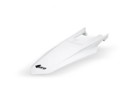 Aripa spate UFO KTM SX/SXF(SX-F) 125/250/300/350/450F 2023 culoare Alb | KT05010042