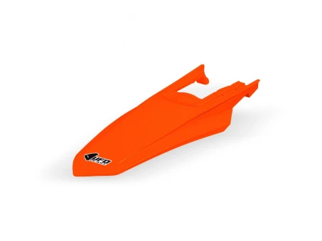 Aripa spate UFO KTM SX/SXF(SX-F) 125/250/300/350/450F 2023 culoare Portocaliu | KT05010FFLU