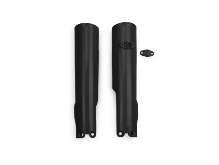 Protectie suspensie fata UFO KTM SX / SXF (SX-F) 23-25 EXC / EXCF / EXC-F TBi 24-25 culoare Negru | KT05014001