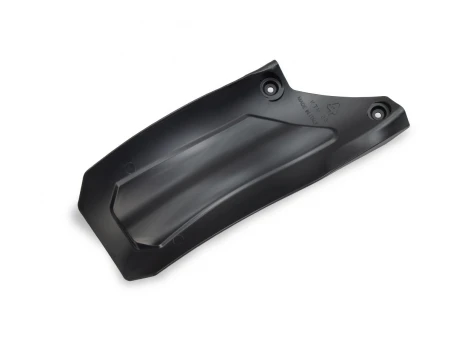 Protectie amortizor spate UFO KTM SX/SXF(SX-F) 125/250/300/350/450F 2023 culoare Negru | KT05016001