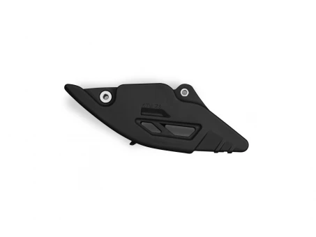 Ghidaj lant UFO KTM SX/SXF(SX-F) 125/250/300/350/450F 2023 culoare Negru | KT05017001
