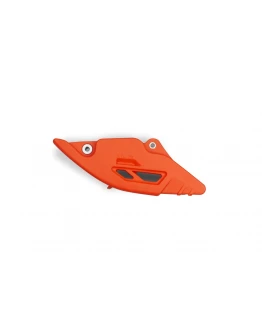Ghidaj lant UFO KTM SX/SXF(SX-F) 125/250/300/350/450F 2023 culoare Portocaliu