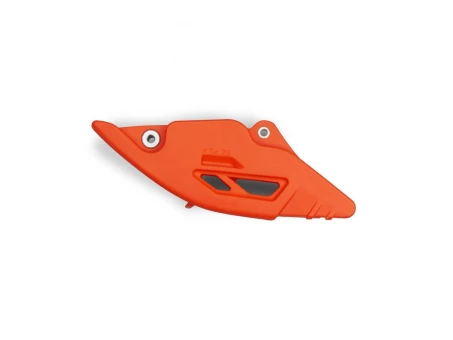 Ghidaj lant UFO KTM SX/SXF(SX-F) 125/250/300/350/450F 2023 culoare Portocaliu | KT05017127