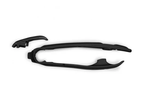 Patina lant UFO KTM SX / SXF (SX-F) 125 / 250 / 300 / 350 / 450 F 23- culoare Negru | KT05018001