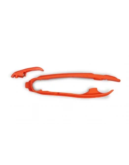 Patina lant UFO KTM SX/SXF(SX-F) 125/250/300/350/450F 2023 culoare Portocaliu