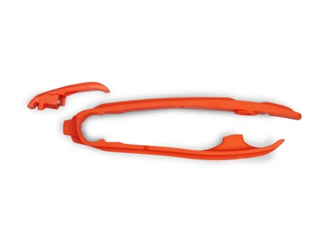 Patina lant UFO KTM SX/SXF(SX-F) 125/250/300/350/450F 2023 culoare Portocaliu | KT05018127