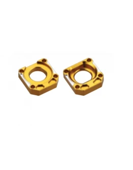 Intinzator roata spate ACCEL SUZUKI GSXR culoare auriu